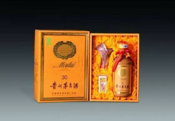 老边年份酒回收